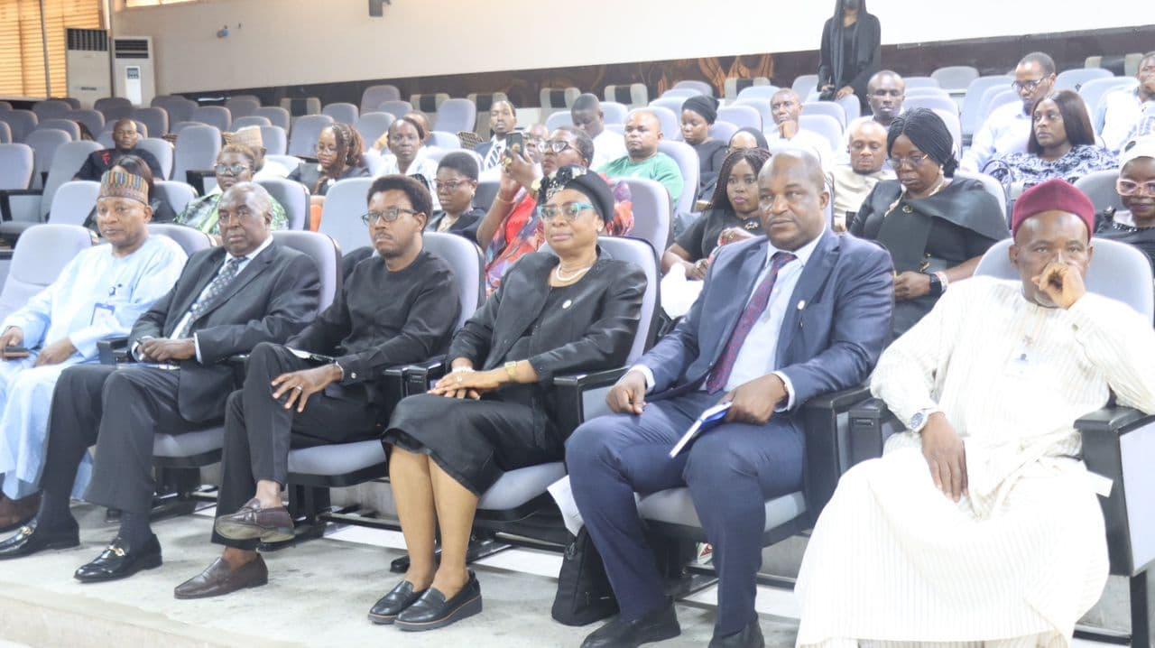 Baze University hosts public lecture to mark AfCHPR's 20th anniversary