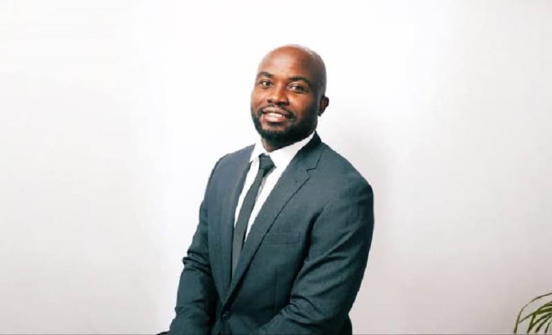 Olasunkanmi Bello: Meet the man behind “MoneyLogic” aimed at fixing what fintechs ignore