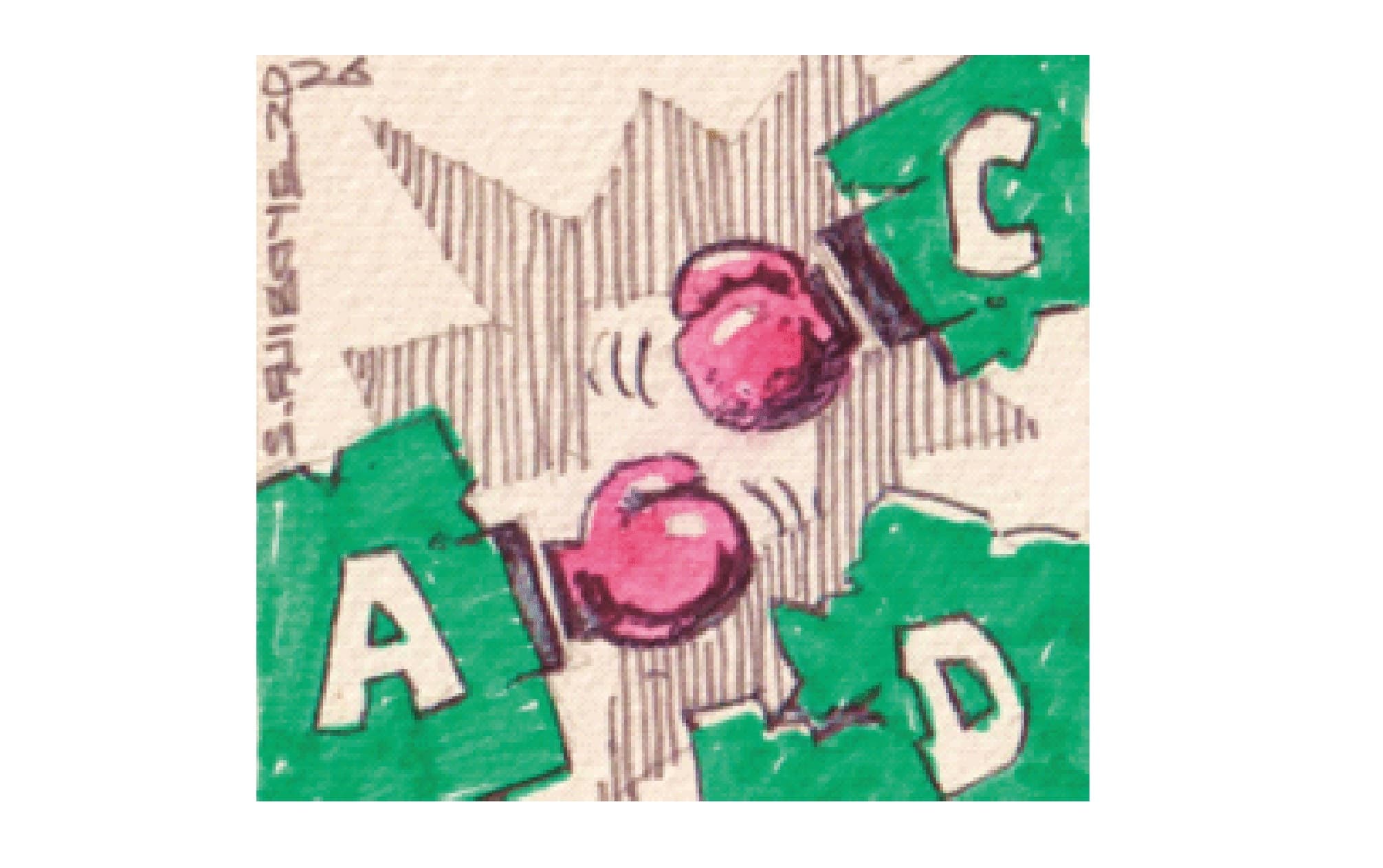 Entitled ADC leaders and APC factor