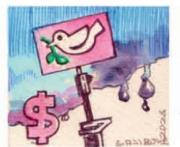 Trump’s miscalculations, Iran's Pyrrhic victory and Nigeria