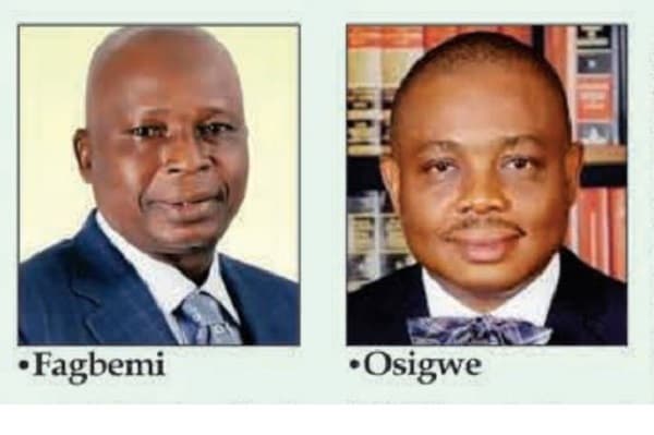 NBA's partisan, Obidient reactions to national issues