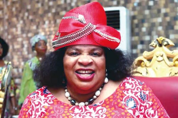 Adeboye, Alakija, Akinola, others pay tribute to late Bishop Dauji