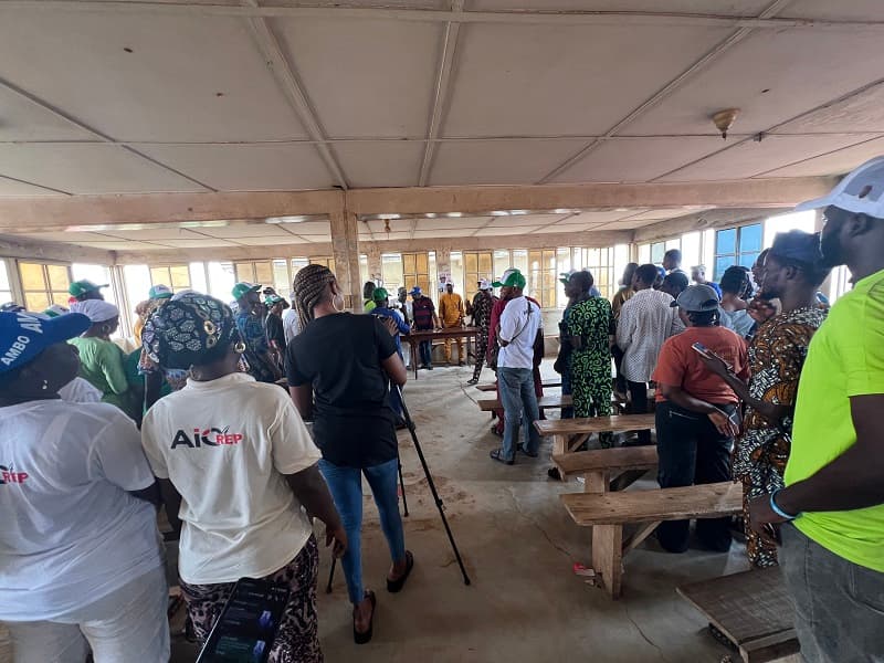 Osun APC leaders push for youth inclusion in ticket allocation ahead of 2026/2027 polls