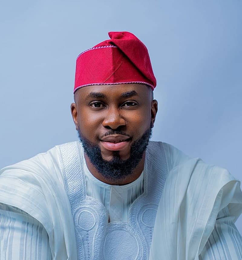 Alake's media aide Tomori declares bid for Oshodi-Isolo Reps seat