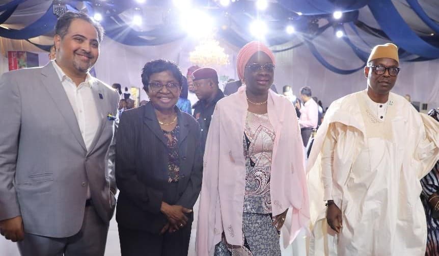 Regulation, policy drive pharma sector growth, says NAFDAC DG