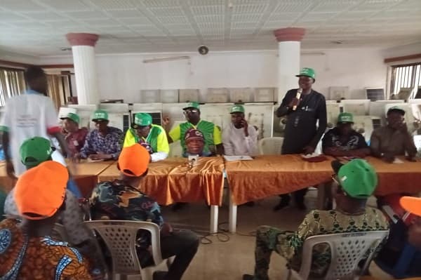 2027: Tinubu’s re-election non-negotiable, says Tunji-Ojo