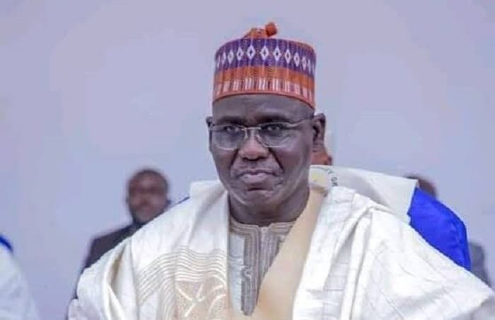 Buratai: airstrike on Jilli Market is a necessary military action