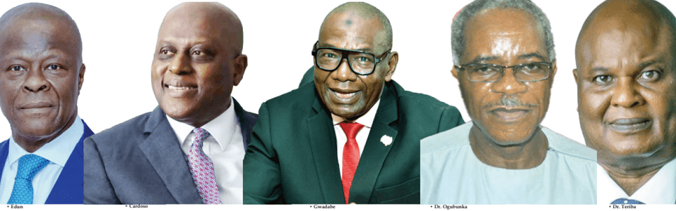 Recapitalisation: N4.65tr new capital to boost credit for infrastructure, manufacturing