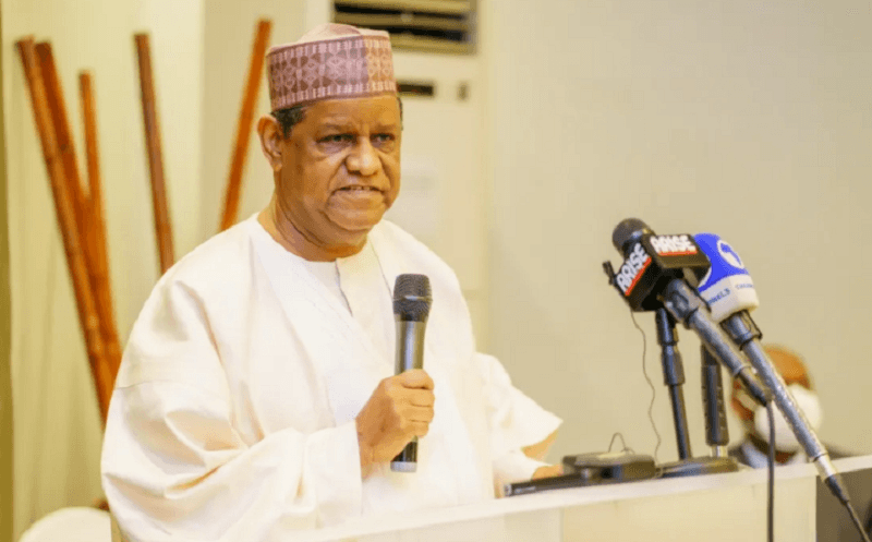 ADC race heats up as Hayatu-Deen signals imminent declaration of intent