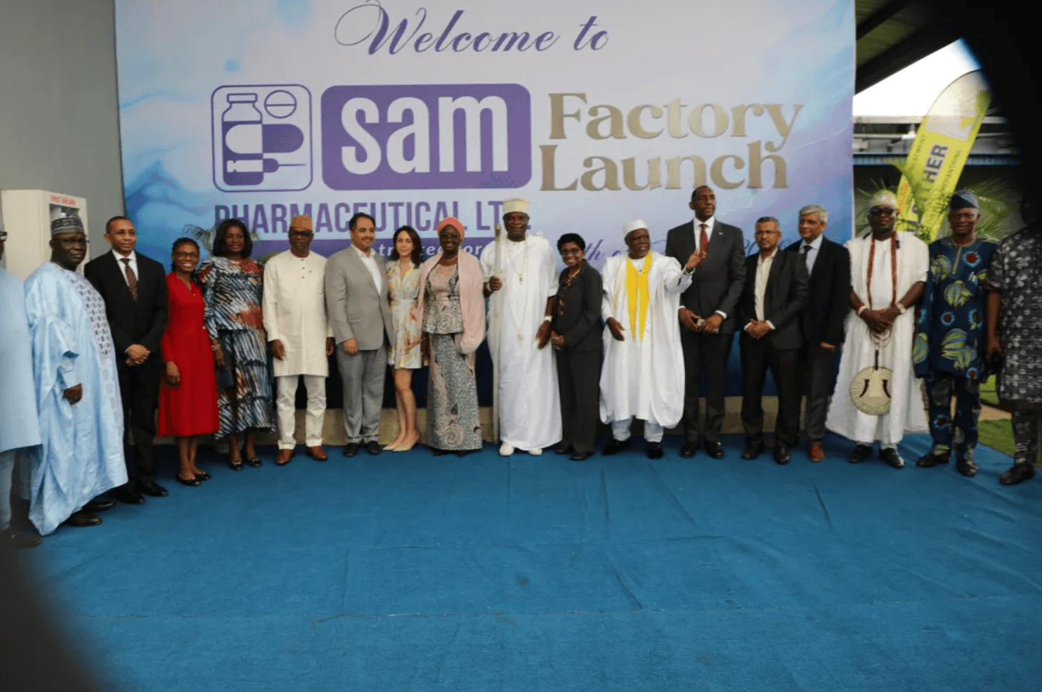 ‘87 pharmaceutical manufacturers benefitting from govt incentives’