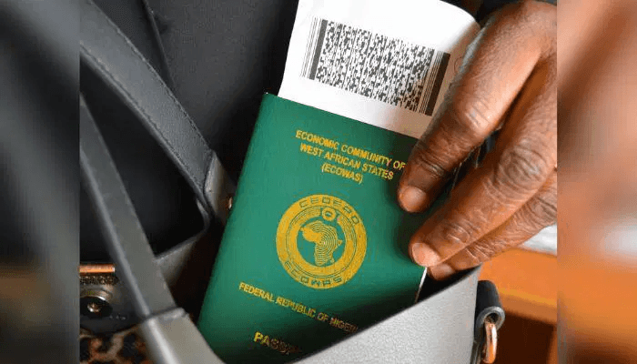 FULL LIST: Five Caribbean Islands Nigerians can visit without visa