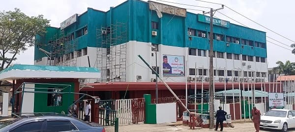 PDP’s NWC renovates party’s secretariat ahead of resumption