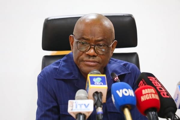 Wike, NUT locked in talks to end strike