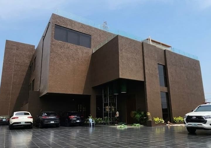 Firms launch sovereign mobility investor framework