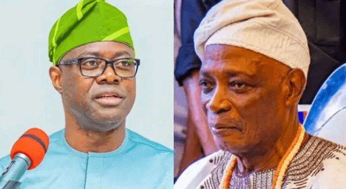 Governor’s, Olubadan’s issues resolved, says CCII