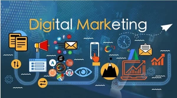 Digital marketing platform debuts