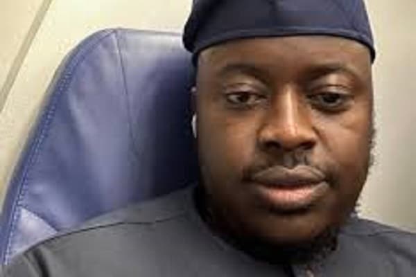 Development expert declares for Senate