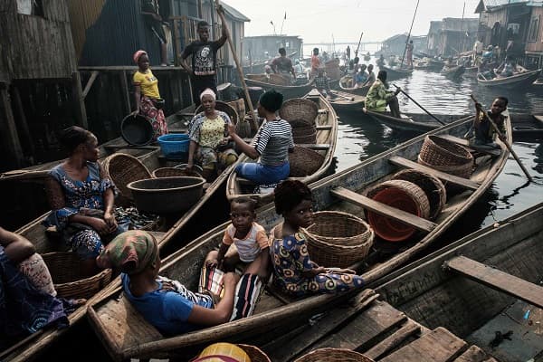 Muyiwa’s Makoko memory holds at Quintessence