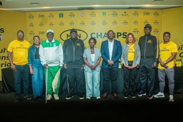 MTN CHAMPS Grand Final to feature record 3,200 athletes in Ibadan
