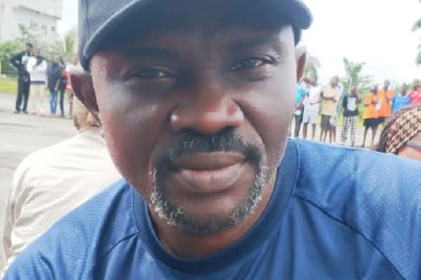 Diri appoints Bibowei as New Director of Sports
