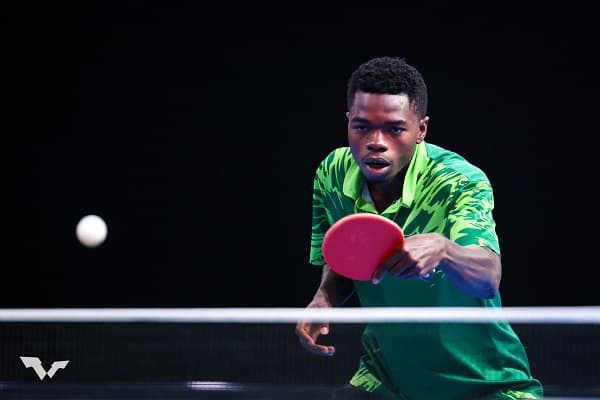 ₦5 Million up for grabs as Otan Ayegbaju hosts Nigeria’s top table tennis stars