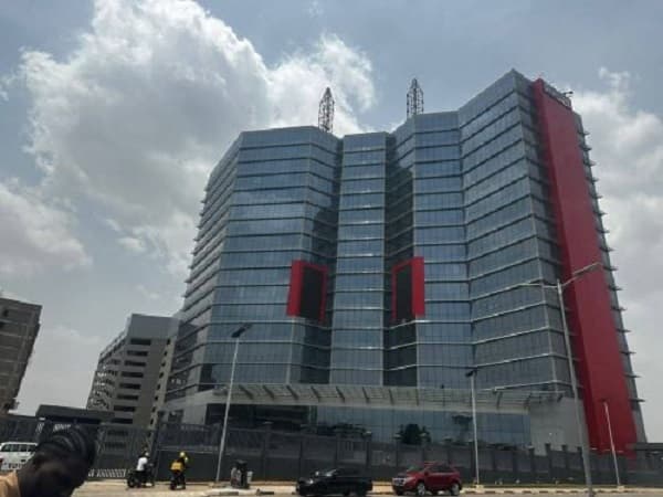 JUST IN: Tinubu commissions NRS headquarters in Abuja