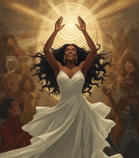 Reclaiming True Form: Abstraction and Integrity in the Works of Olubunmi Elizabeth Ebisemiju