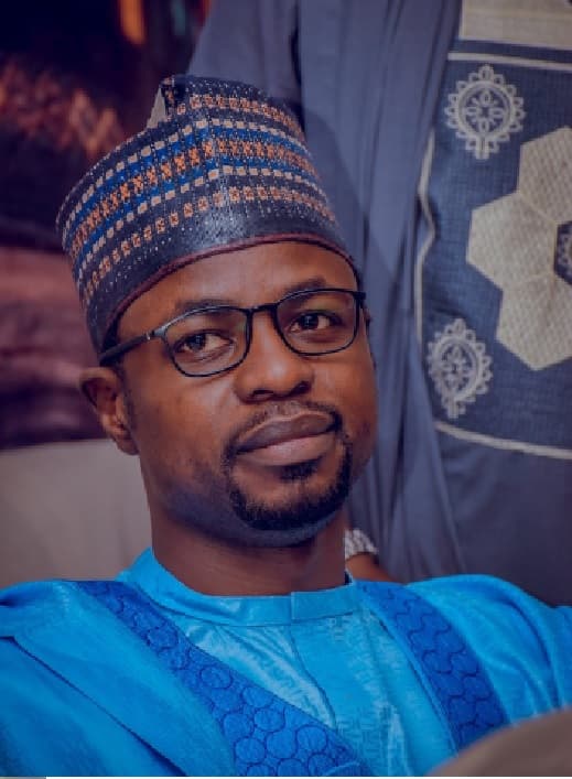 Why I am running for Damaturu council chairmanship, by contestant