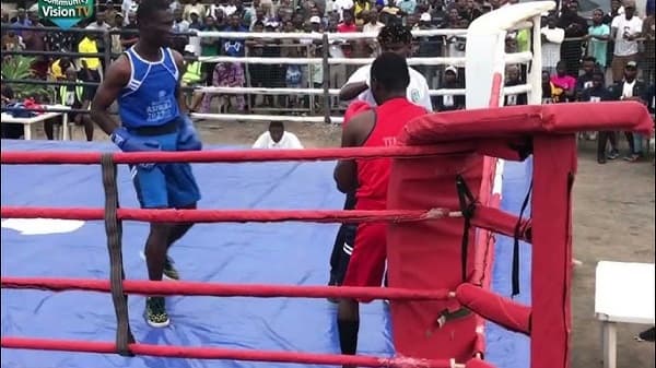 Adeoye, Mistura rule ‘Fight for Asiwaju 2027’ boxing show