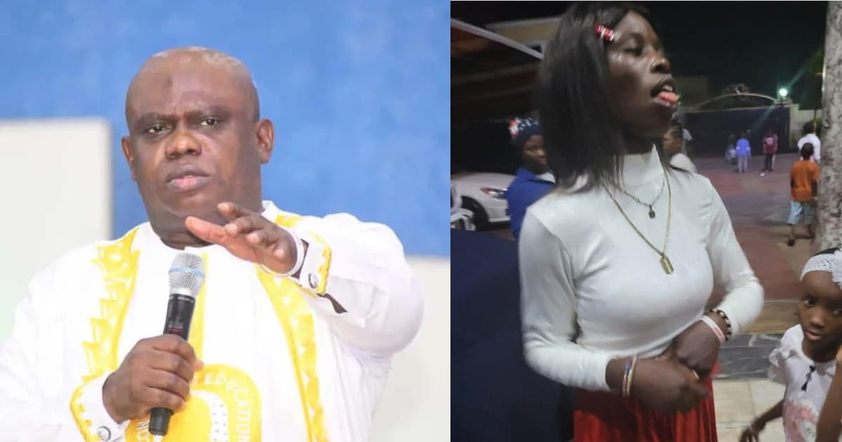 OPM pastor seeks husband for 21-year-old autistic adopted daughter, offers incentives