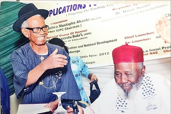 Education, business leaders plan N5b fund for scholarships, teachers’ training, others