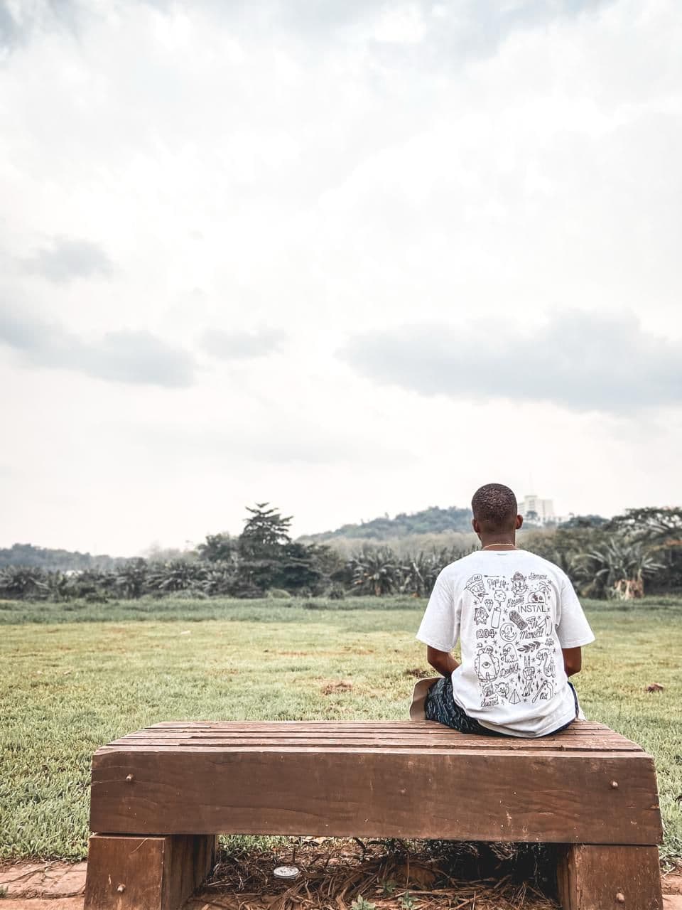 Music Review: Dotunonamission's “Be There” Is a Love Letter produced in Reflection