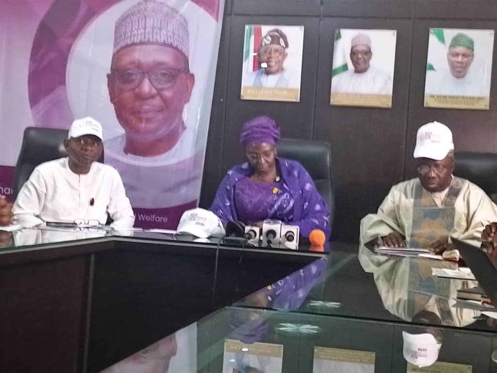 32 States, 32,000 mothers reached, 612 ambulances deployed as FG targets gaps in maternal care