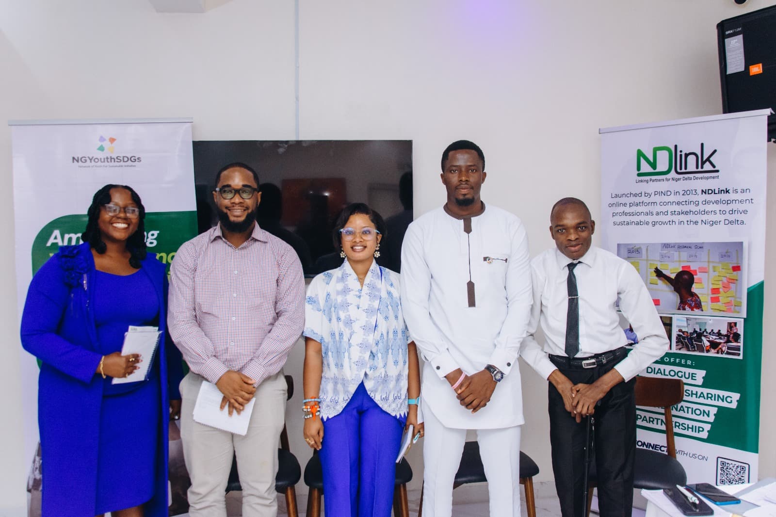 Southsouth youths seek reforms in National Youth Policy