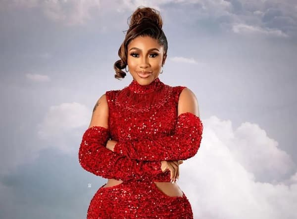 I can trade my fame for money, says Mercy Eke