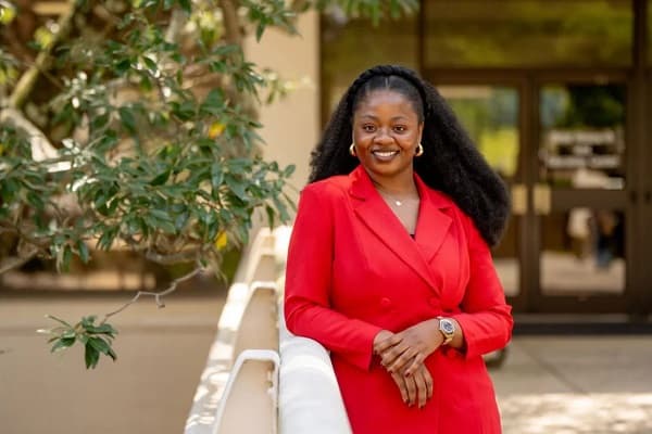 Nigerian-born researcher Jane Odum wins $30,000 in Google-sponsored contest