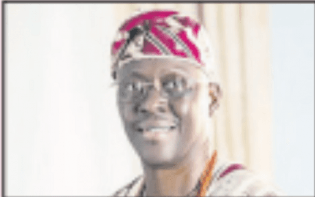 Okeigbo set for monarch's coronation