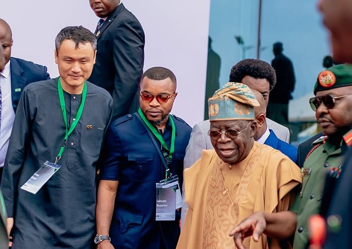 Firm delivers interior fit-out of newly commissioned NRS headquarters 