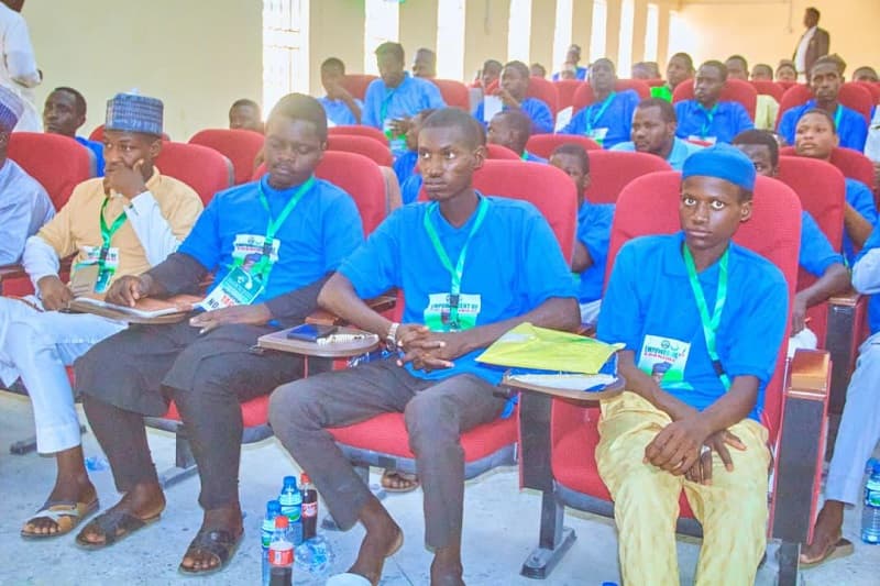 Yobe launches six-month skills training for 200 Almajiri graduates