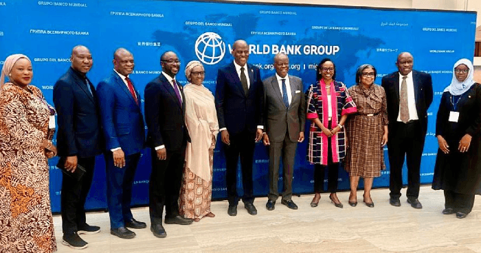 Edun pushes for proactive steps to create buffers against shocks