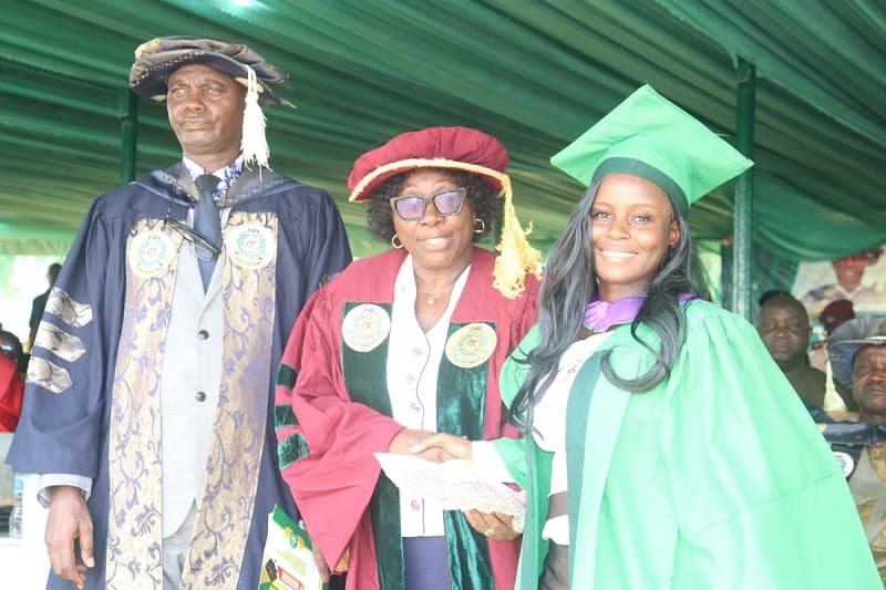 Alausa urges graduates to drive innovation