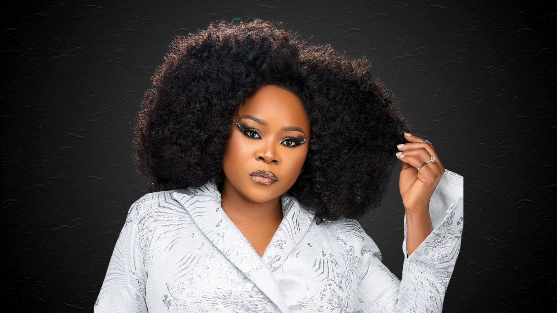 Love has always been transactional, says Omawumi