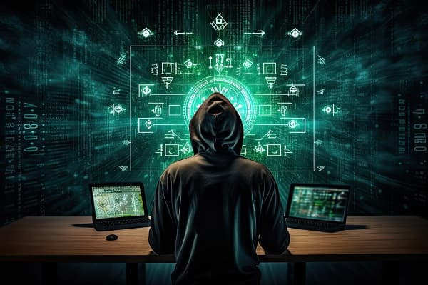 Nigeria’s Systemic Cyber Attacks Demand Coordination