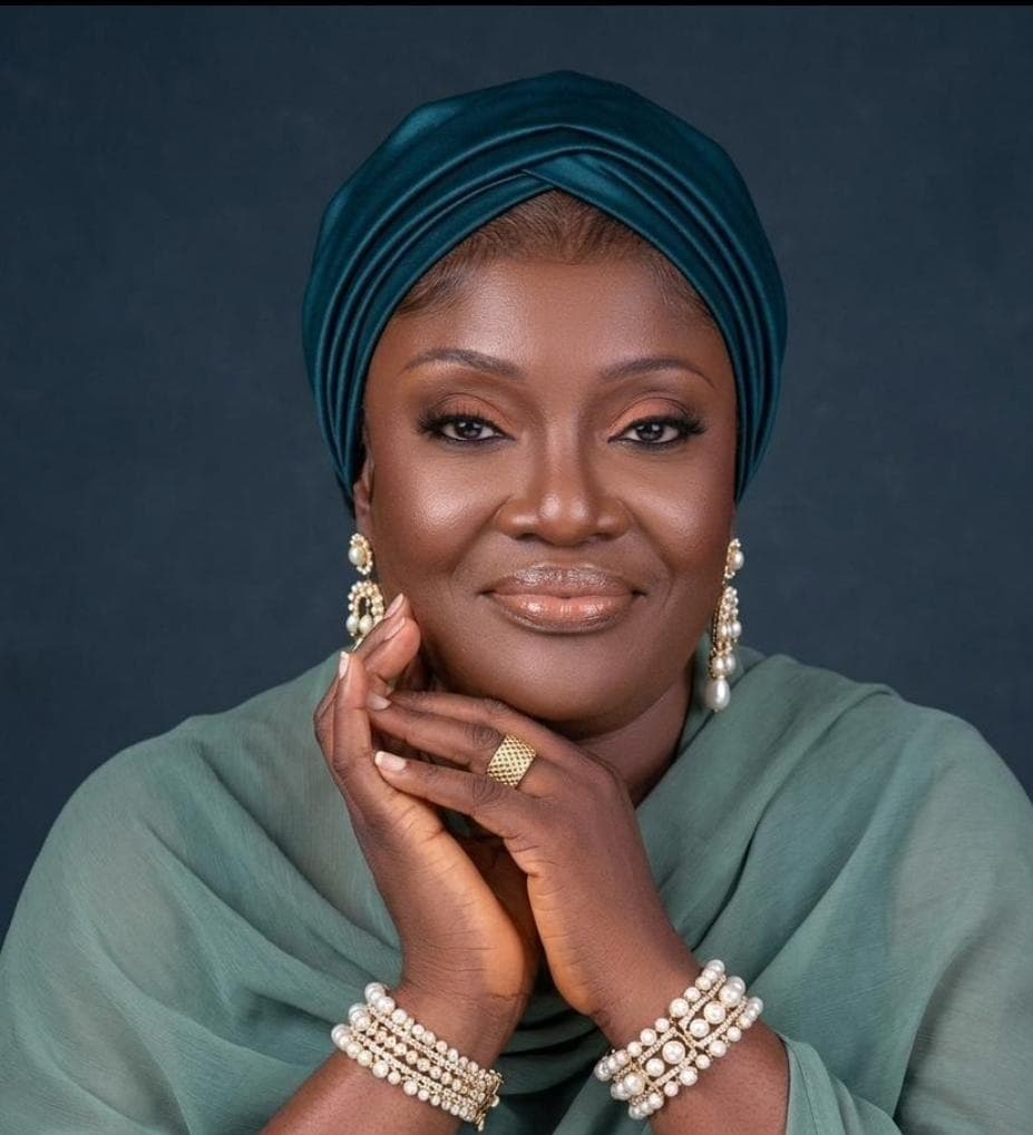 Colleagues, associates celebrate NDDC finance director Kunemofa on birthday