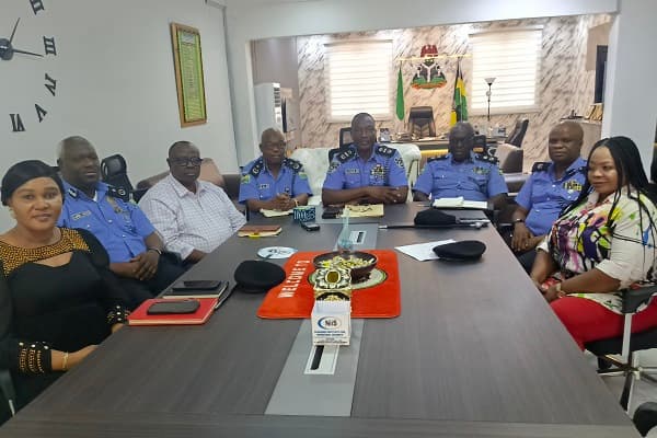 AIG Jimoh stops case transfers from Lagos, Ogun commands