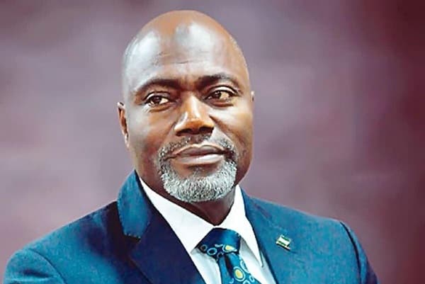 The Companion hails Ali’s honour by UNIABUJA