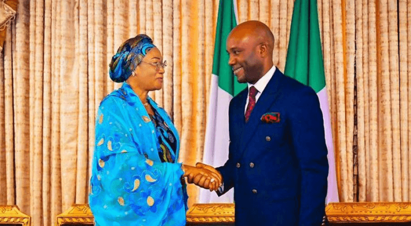 First Lady to launch Fed Govt’s innovation commercialisation drive in Kano