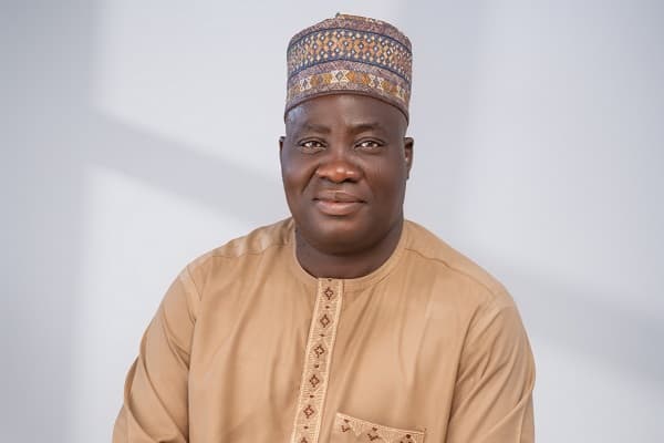 Why AbdulRazaq wants to be Kwara godfather, by Olosasa