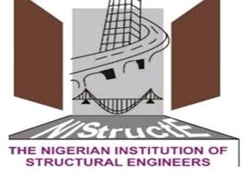 NIStructE president Elegba calls for climate-smart engineering to address building collapse