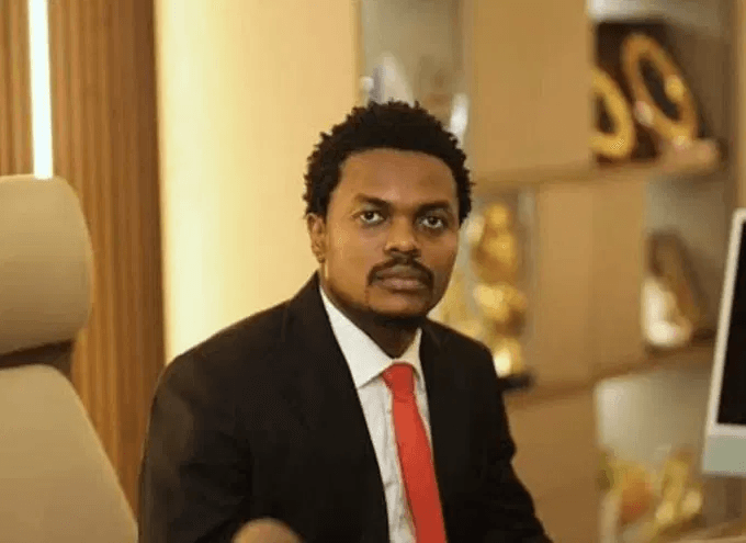 Court admits “BLord” to N20m bail in impersonation dispute with VeryDarkMan